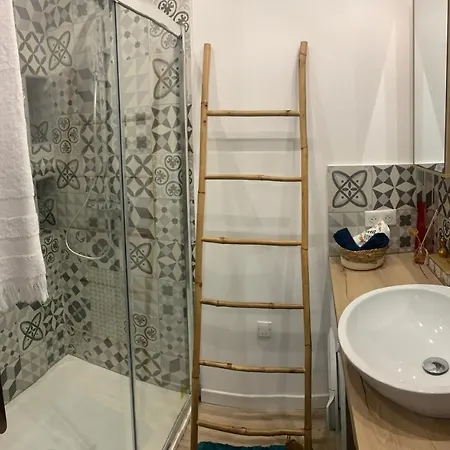 30m2 Centre-ville *
