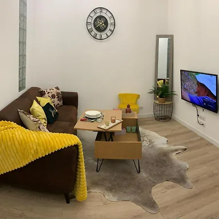 30m2 Centre-ville