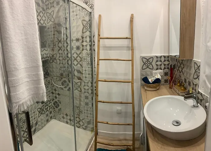 30m2 Centre-ville *