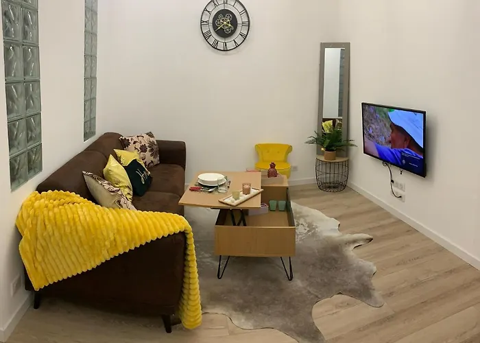 30m2 Centre-ville